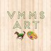 VMMSART (@vmmsart) Twitter profile photo