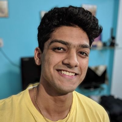 Being a responsible citizen by staying home and Reviewing Movies/Web-Series/Short Movies and everything in between!
Link to my YouTube channel is down below⬇️