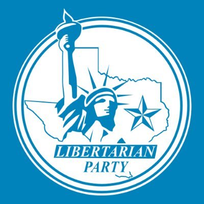 LPTravisTX's profile picture. #LPTravis supports a freedom-first philosophy seeking to empower peaceful individuals by removing impediments to their success. 
#AllYourFreedomsAllTheTime