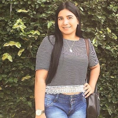 Mafer_Mariscal's profile picture. Futura Ingeniera Comercial 
Ecuador-Manabi🇪🇨