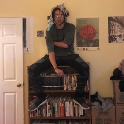 SpiedHerMan's profile picture. i will eat your mosquitos and your shame