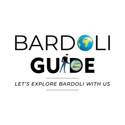 Online City Portal of Bardoli.