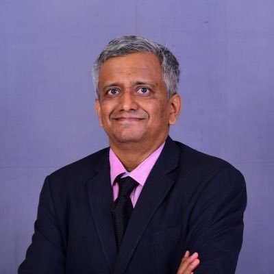 Professor &Head, Dept of Nephrology, KMC Mangalore (MAHE). Consultant Nephrologist, KMC Hospital Mangalore