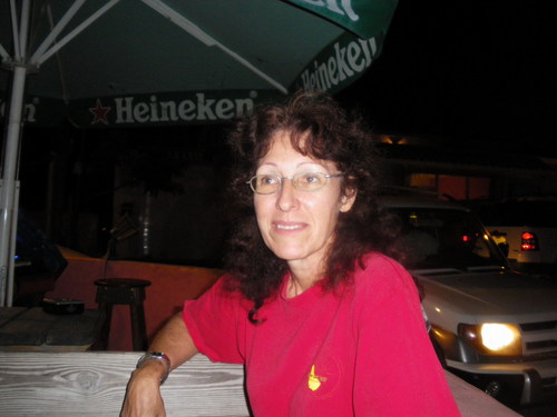 footloosesxm's profile picture. Freelance writer, journalist, and adventurer