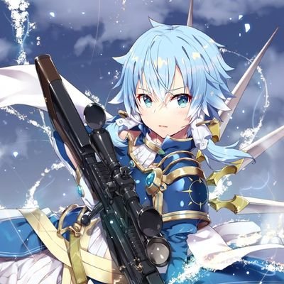 «SINON» || Asada Shinoさんのプロフィール画像