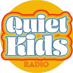 The Quiet Kids (Hosted by Maria and Rebecca)さんのプロフィール画像