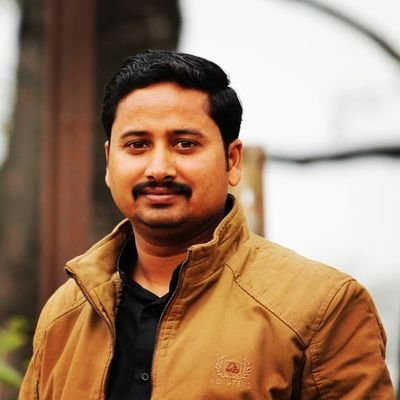 NITINPANDEY6's profile picture. परोपकार से बड़ा कोई धर्म नहीं ।