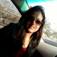 PurnimaMehta(@Purnima2115) 's Twitter Profile Photo