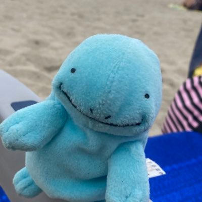 quaggygoplaces's profile picture. a quagsire who loves to travel and enjoy yummie food :) banner by @endsofthearth NYC ✈️ UK
