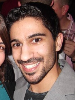 SucceedWithOmid's profile picture. 