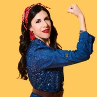Joanie Leeds (@joanieleeds) 's Twitter Profile