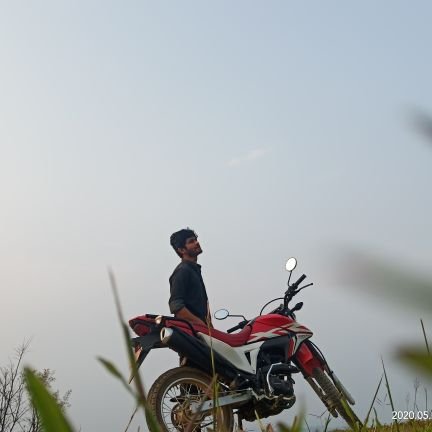 Bio-??? अाफु त ईन्जिनियर परियाे के का(Bio) नि (math) मात्र थाहा छ।
#Civil engineer
#Tribhuvan university /Institue of engineering