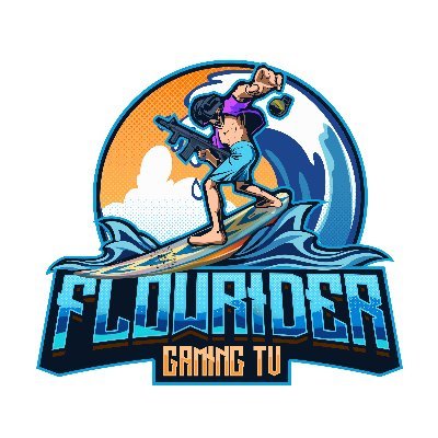 FlowriderGaming's profile picture. Facebook Streamer and COD Tourney Director. It up my pages to see the action and Sign up to compete in some Tourneys