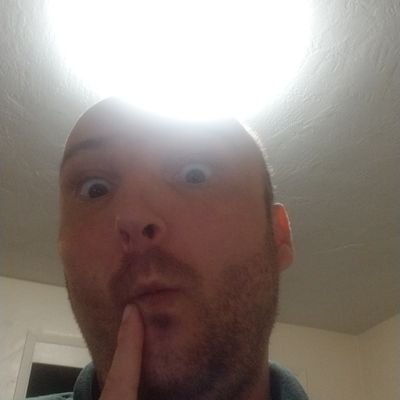 avenger918's profile picture. half man half psychic half psychotic