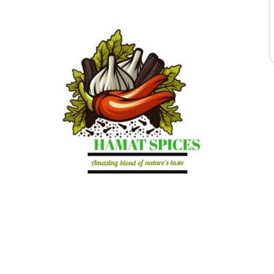 At Hamat Agro Hub, we are into organic farming . We also sell seasoning spice blends and also produce organic medications for livestock.