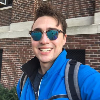 Senior Performance Engineer @CerebrasSystems
The C++ will continue until morale improves
https://t.co/RV1NJ6kCnL