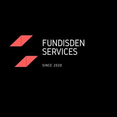 fundisden's profile picture. Welcome to the official account of Fundisden Services. We offer better, quality & reliable home service solutions. https://t.co/fqtHG1Di5H