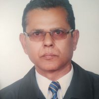 Arjun Acharya (@arjun_ruru) 's Twitter Profile