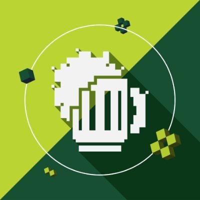 We are Pixel Pints. A group of people from around the world who love video games & good beer Every week we talk about both on https://t.co/vWfPpJKHHo