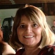 Deborah Garrison - @garrison9908 Twitter Profile Photo