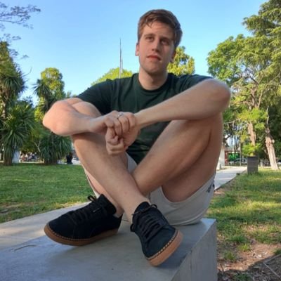 RodrigoNG6's profile picture. Club atlético independiente.
25 
Estudiante de desarrollo de software
Quilmes