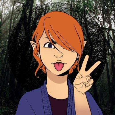 (Xe/It/Fae) Former chosen hero, twice over, now sharing a body with 7 others. Fate's weird sometimes, I guess. Finding my place. Adult. Plural - @Azi_Voidwalker