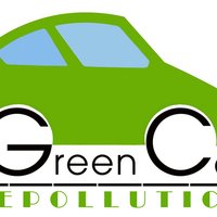 GreenCarDepollution (@greencardepo) 's Twitter Profile