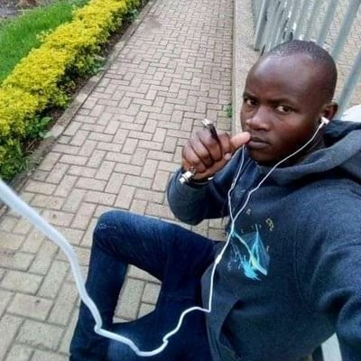 KikenyiAnthony's profile picture. 