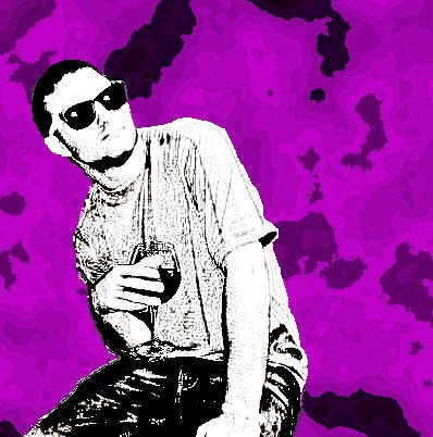 For the love of Frogs