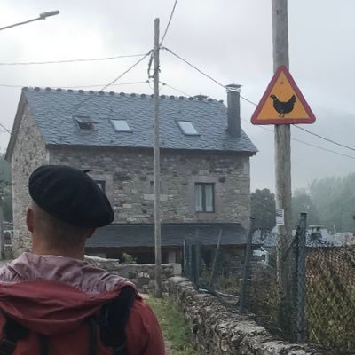 flechonidas's profile picture. 🇪🇭