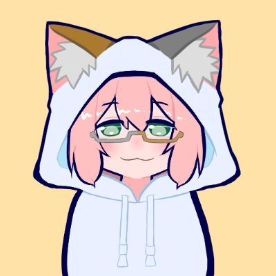 みけねこめがね (@mknk_mgn) / X