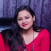 Shweta Khatri(@ShwetaK57152931) 's Twitter Profile Photo