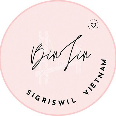 Binjin Sigriswil Vietnam 🇻🇳 Profile