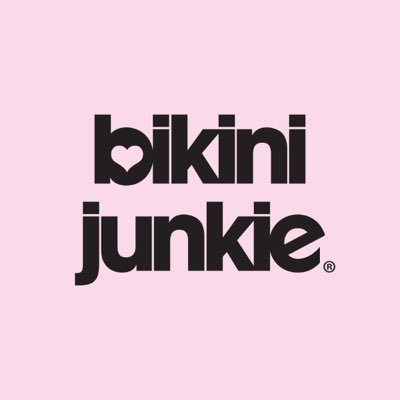 bikinijunkie's profile picture. SWIM SHOP 🎀 New arrivals every week! ⬇️ @bikinijunkie