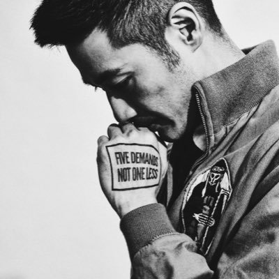 GregoryWongさんのプロフィール画像