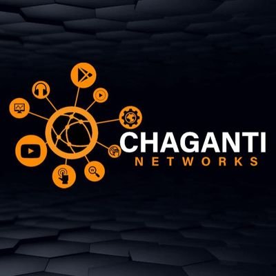 Chaganti Networks Profile