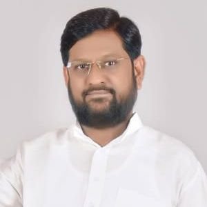 Dinesh Kumar Soni
National President