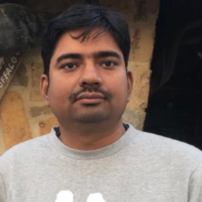 sudheer_velaga's profile picture. Cosmopolitanist ⚡️ Inclusive results distribution..💫