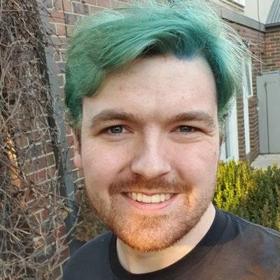 BenJFrye's profile picture. Software Developer @ Infosys Australia.
He/him.