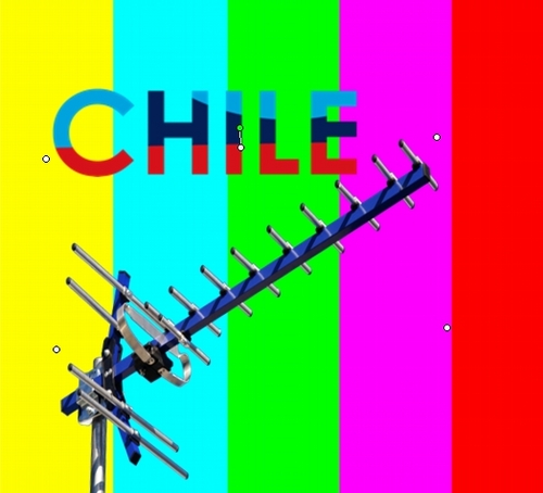 TVDigitalCL's profile picture. No a la TV Digital Abierta Pagada. Los Canales Nacionales deben financiar la TV Digital y no los Televidentes. La TV Digital SD y HD debe ser GRATIS!