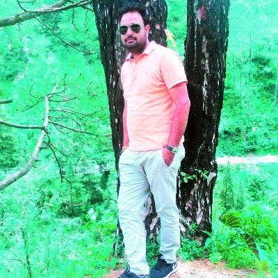 vikramsingh_999's profile picture. 