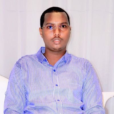 @ Entrepreneur, project consultant and professional researcher in Somalia. #BA @Simad university #MA project MGT @OUM.
osabshir@gmail.com