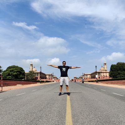 SanjayMittal72's profile picture. A firm believer of #GoodTech and a proud IBMer for over a decade. My leisure time is dedicated to plants, food and travel. All views are personal.