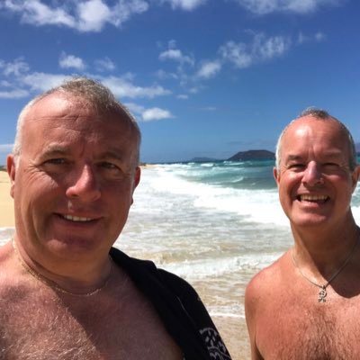 Married gay couple, naturists for over 20 years. We have an eclectic mix of friends. Always happy to consider more and expand our circle of friends.