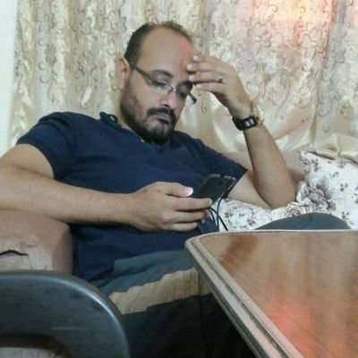 uQiKNsWthAVGO47's profile picture. الرب قريب لمن يدعو