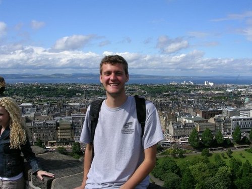 bsandin17's profile picture. 