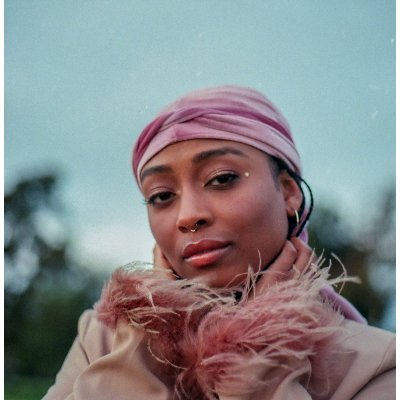 Sadé Clacken Joseph Profile