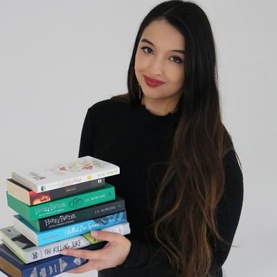 sarahslibrary's profile picture. Library Manager 📚🇮🇳