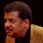 Soup and Neil deGrasse Tyson