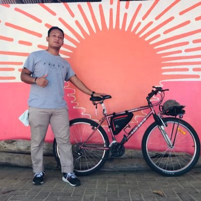 IamFahrii's profile picture. 